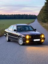 BMW M5 - gebrauchte BMW M5 aus dem Jahr 1990