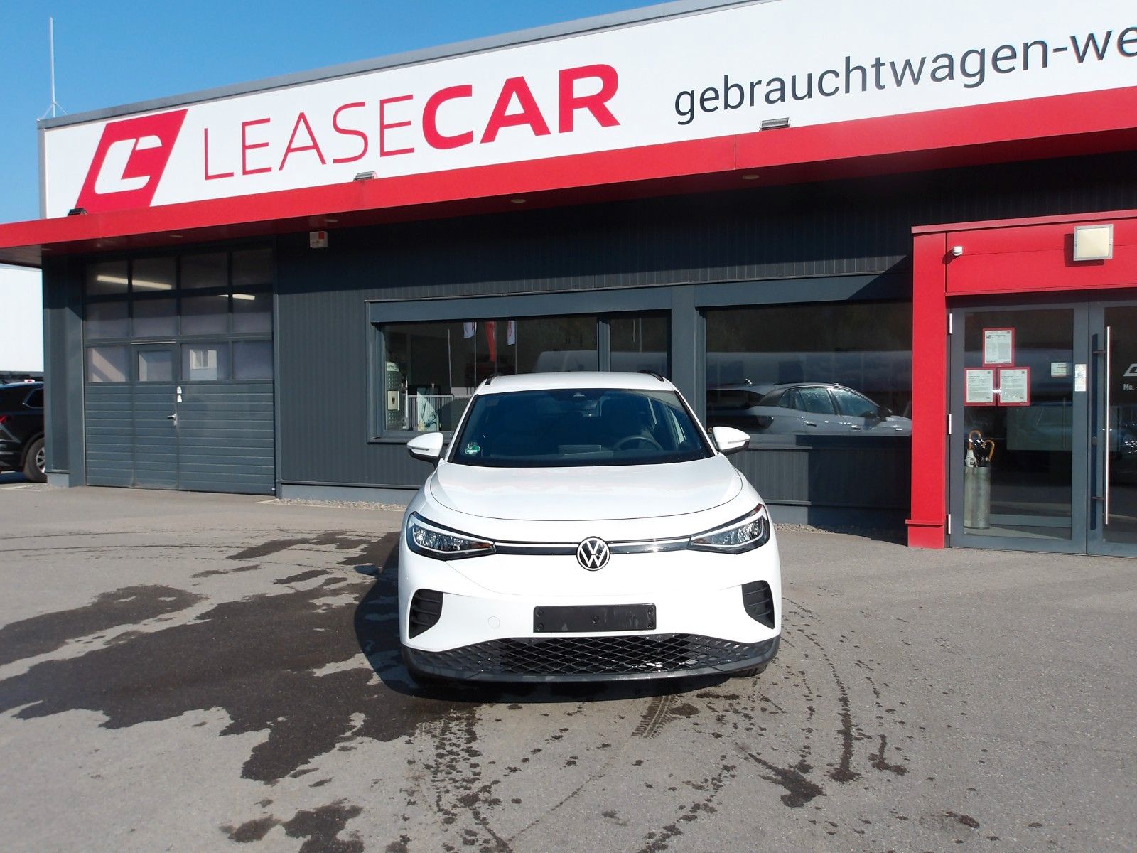 Volkswagen ID.4 Pro Performance 150 kW 77kWh EXP € 20590.- imagem 2