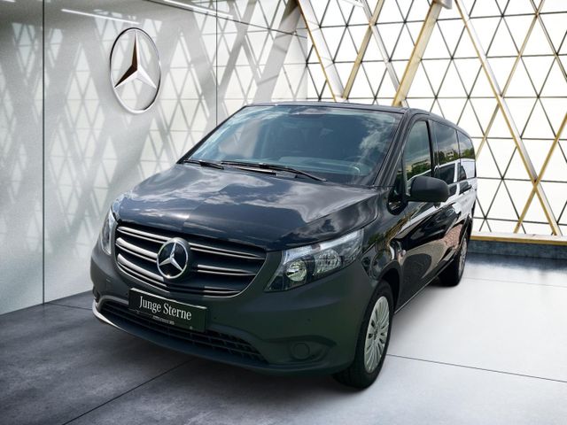 Mercedes-Benz Vito 116 CDI Tourer Pro Distro*KAM*Klima*9GT*DAB