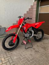 Honda CRF 450 2026 - HONDA RALLYE CRF 450