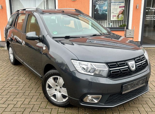 Dacia Logan MCV II Laureate ! STEUERKETTE & TÜV NEU !