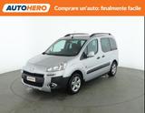 Peugeot PEUGEOT Partner Tepee 1.6 HDi 115CV Outdoor - Peugeot Partner Tepee: Outdoor