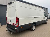 Iveco Daily 35C16 V H Kasten Radstand 4100