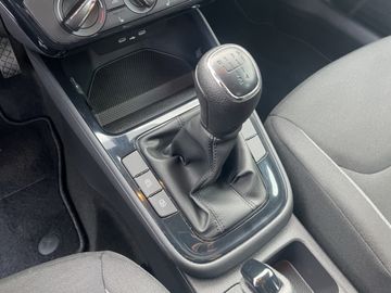 Skoda Fabia IV 1.0 Active LED PDC SHZ KLIMA