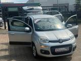 Fiat Panda Lounge Klima Alu - Fiat Panda Gebrauchtwagen in Krefeld