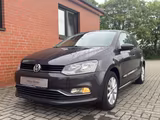 Volkswagen Polo V 1.0 Lounge 5-Türer Sitzhzg. Tempomat PDC - Volkswagen Polo: mit Klimaanlage