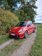 Andere Fiat 500 Abarth - Andere aus 2009