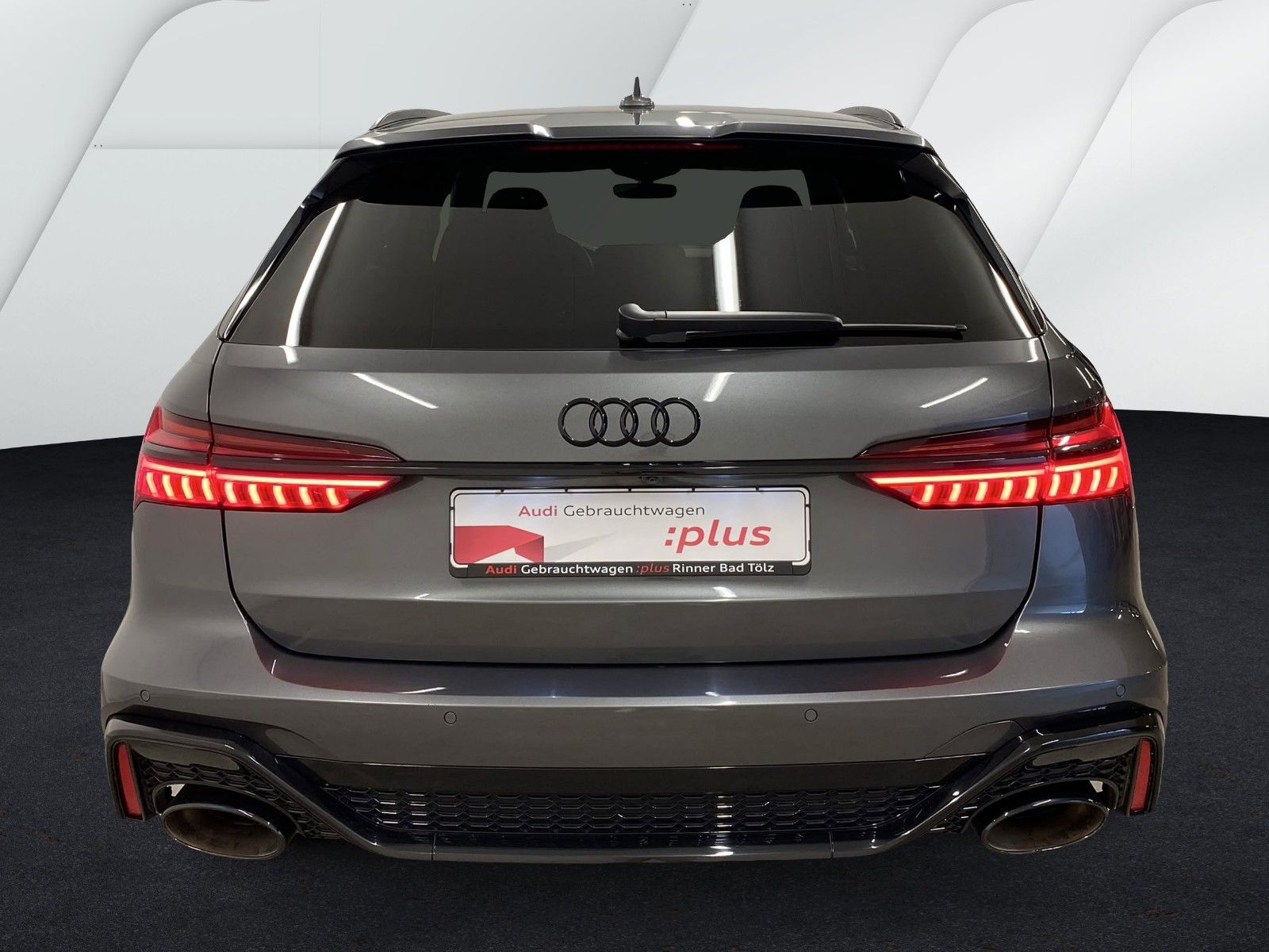 Audi RS6 - Bild 4