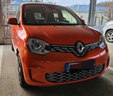 Renault  Twingo Electric Vibes/2020/8x Alu/Kaufbatterie