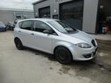 Seat Altea Reference Comfort Klima, PDC, Temopmat !!! - gebrauchte Seat Altea aus dem Jahr 2007
