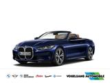 BMW 430 d Cabrio,Laserlicht,H&KSound,HIFI,19''LMFelg - BMW 430 in Essen