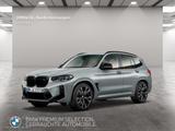 BMW X3 M AHK Harman/K LiveCockpitProf Head-Up Laser - gebrauchte BMW X3 M aus dem Jahr 2023