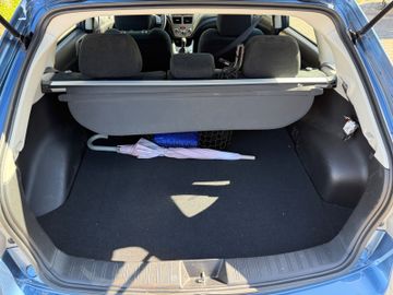 Subaru Impreza - 7