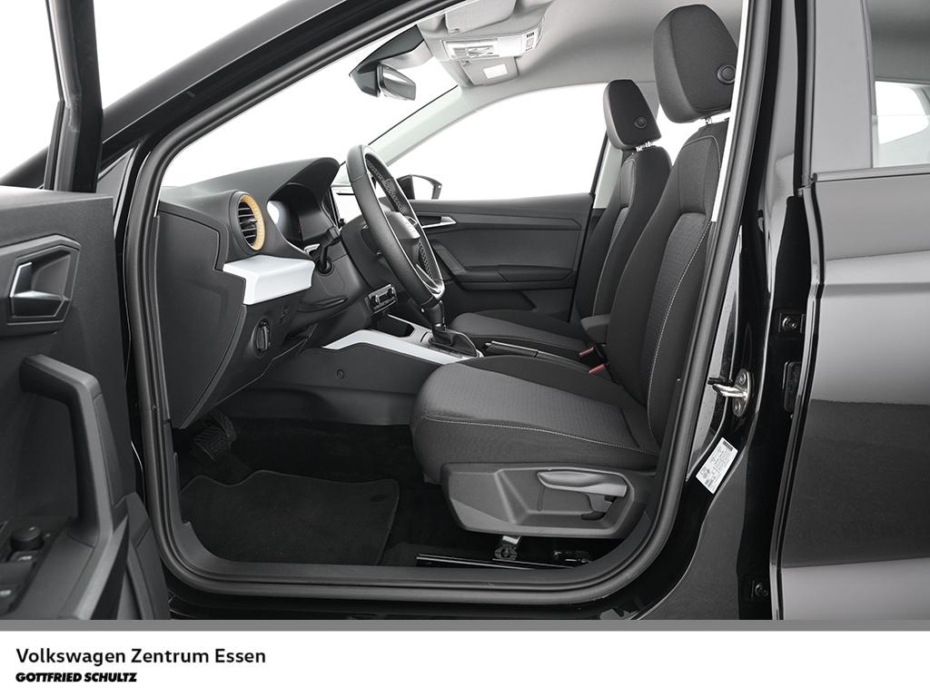SEAT Arona Style Edition TSI DSG LED-Scheinwerfer Ver, миниатюра 11