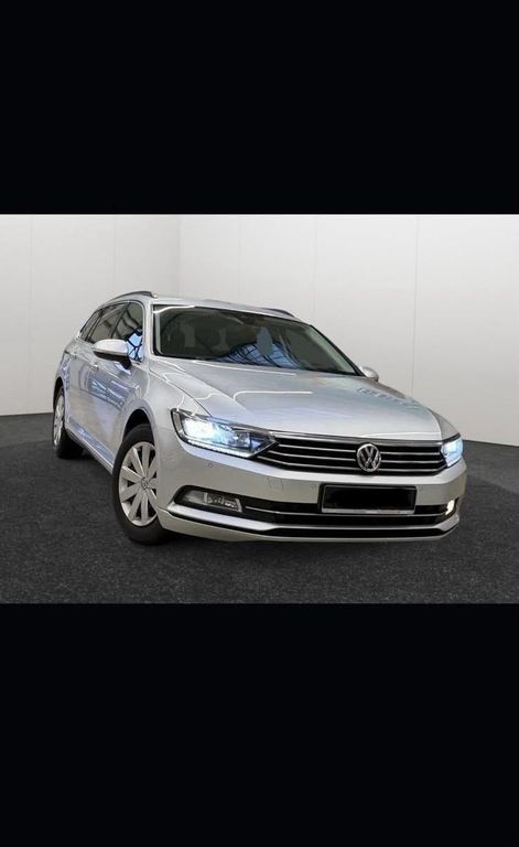 Image of Volkswagen Passat Variant