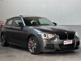 BMW Bmw 125d 3p. M PERFORMANCEt - BMW 1er Reihe: Performance