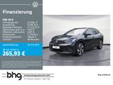 Volkswagen ID.4 Performance Pro Family *PANO *KEYLESS *ACC - mit Elektro-Antrieb: Beheizbare Frontscheibe, Geländewagen
