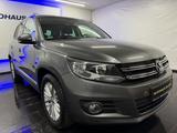 Volkswagen Tiguan Cup Sport BMT 1HD 69TM AHK 3xPDC TEMPO SZ - VW Tiguan Gebrauchtwagen in Düsseldorf