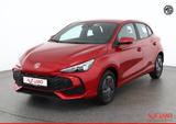 MG3 1.5 Navi Kamera - rote MG MG3