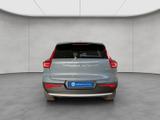 Volvo XC40 B4 CORE DKG Google-Maps LED Kamera PDCv+h - Volvo XC40 Gebrauchtwagen in Frankfurt