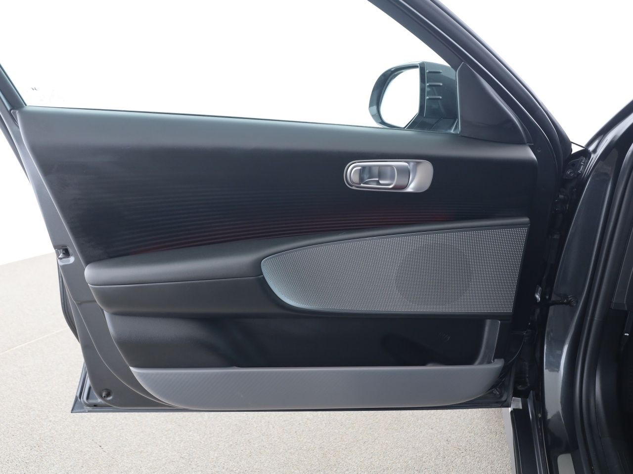 Hyundai IONIQ 6 – Bild 13
