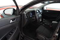 Hyundai Tucson 1.6 | Navi | Kamera | AHK | 17`Alu