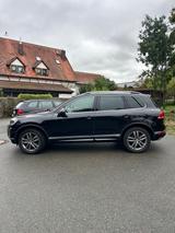Volkswagen Touareg 3.0 V6 TDI R-Line*AHK*PANO*4M*Luftfeder. - Volkswagen Touareg: 6.0