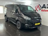 Ford Transit Custom 2.0 TDCI Sport Kasten L1H1 - Ford Transit Custom Gebrauchtwagen in Berlin