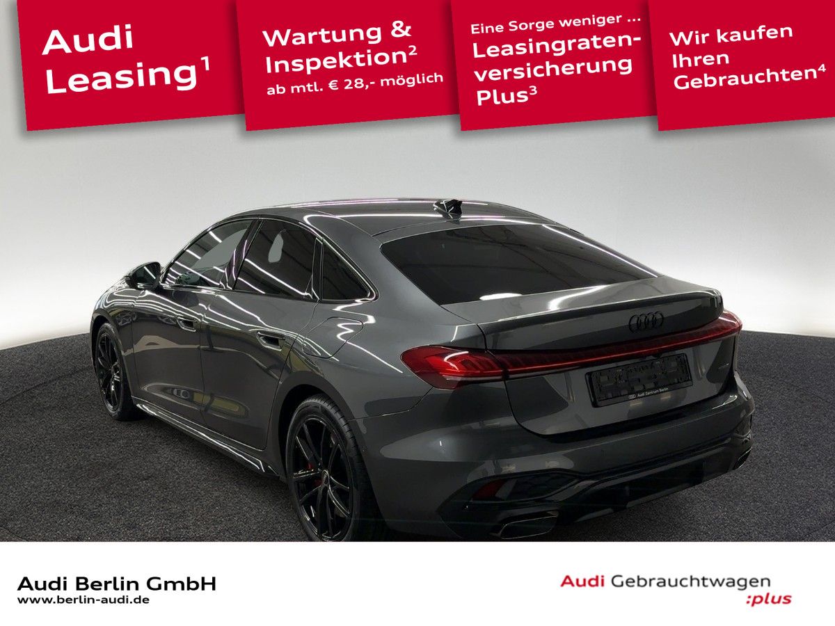 Audi A5 - Bild 3