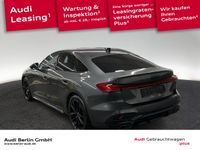 Audi A5 - Vorschau Bild 3