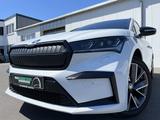 Skoda Enyaq iV 4x4 RS 220€ m. 20% Anzahlung AHK 82 kWh