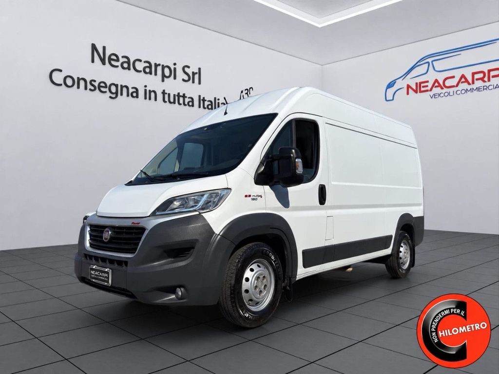 Image of Fiat Ducato