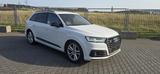 Audi SQ7 4.0 TDI quattro/VIRT/7Si/PAN/STHZ/LUFT/AHK/ - Audi SQ7: TDI