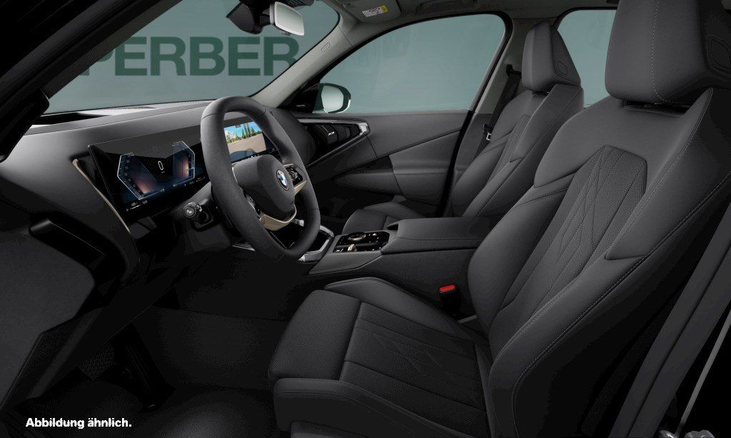 BMW X3 - Bild 4