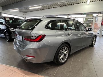 BMW 318 - 10