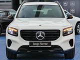 Mercedes-Benz GLB 220 4M Progressive +R-Kamera+AHK+NightPaket+ - Mercedes-Benz GLB 220 Jahreswagen