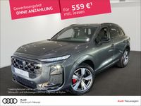 Audi Q3 - Vorschau Bild 1