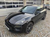 Porsche Macan Approved|Panorama|LED|BOSE|CarPlay|21"