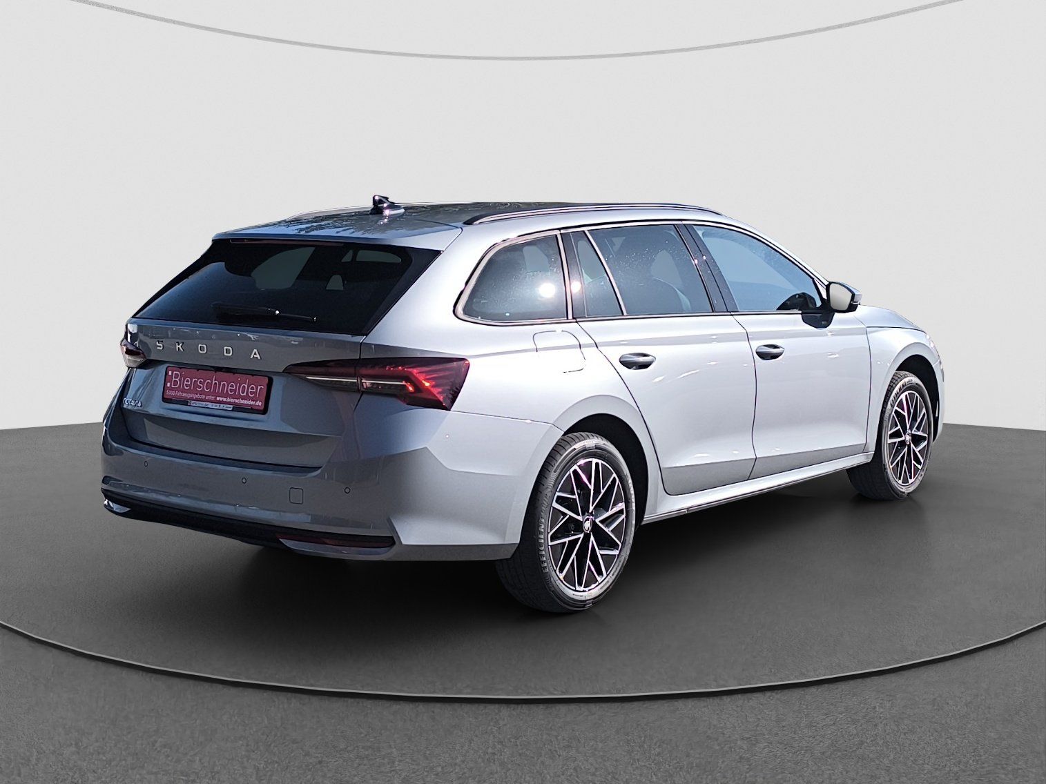 Skoda Octavia - Bild 10