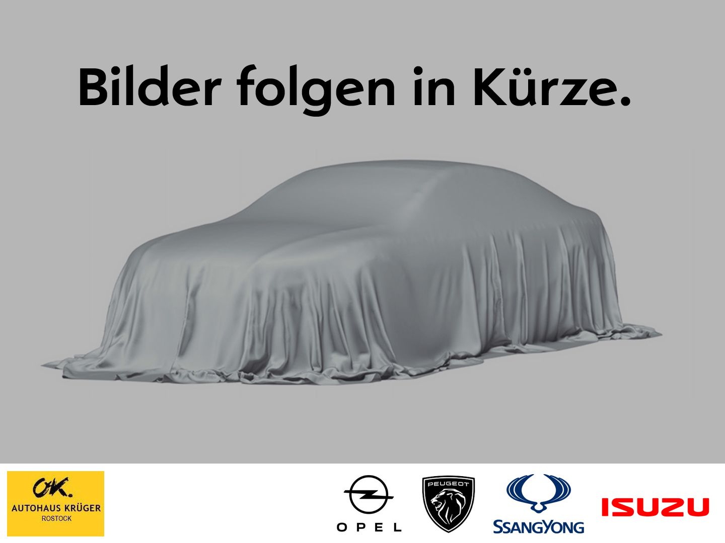 Fahrzeugabbildung KGM Torres 1.5 Nomad 6/AT 2WD Navi LED Apple CarPlay