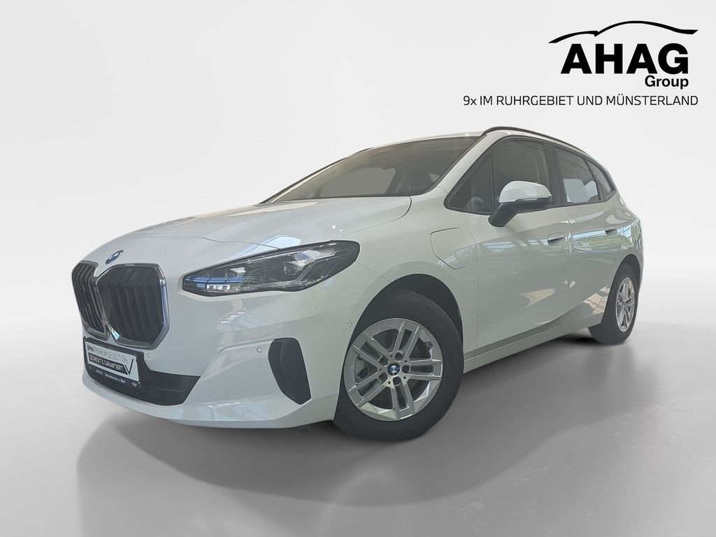 Abbildung Leasingangebot BMW 225e xDrive Active Tourer Aut.