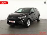 Renault Captur TCe 90 Facelift LED Kamera Sitzheizung - Renault Tageszulassungen
