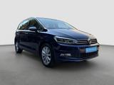 Volkswagen Touran Highline 2.0 TDI el.Heck Leder Spiegel+ N - Volkswagen Touran: 2.0