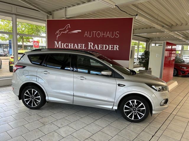 Ford Kuga 1.5 EcoBoost ST-Line Xenon Navi Alcantara  