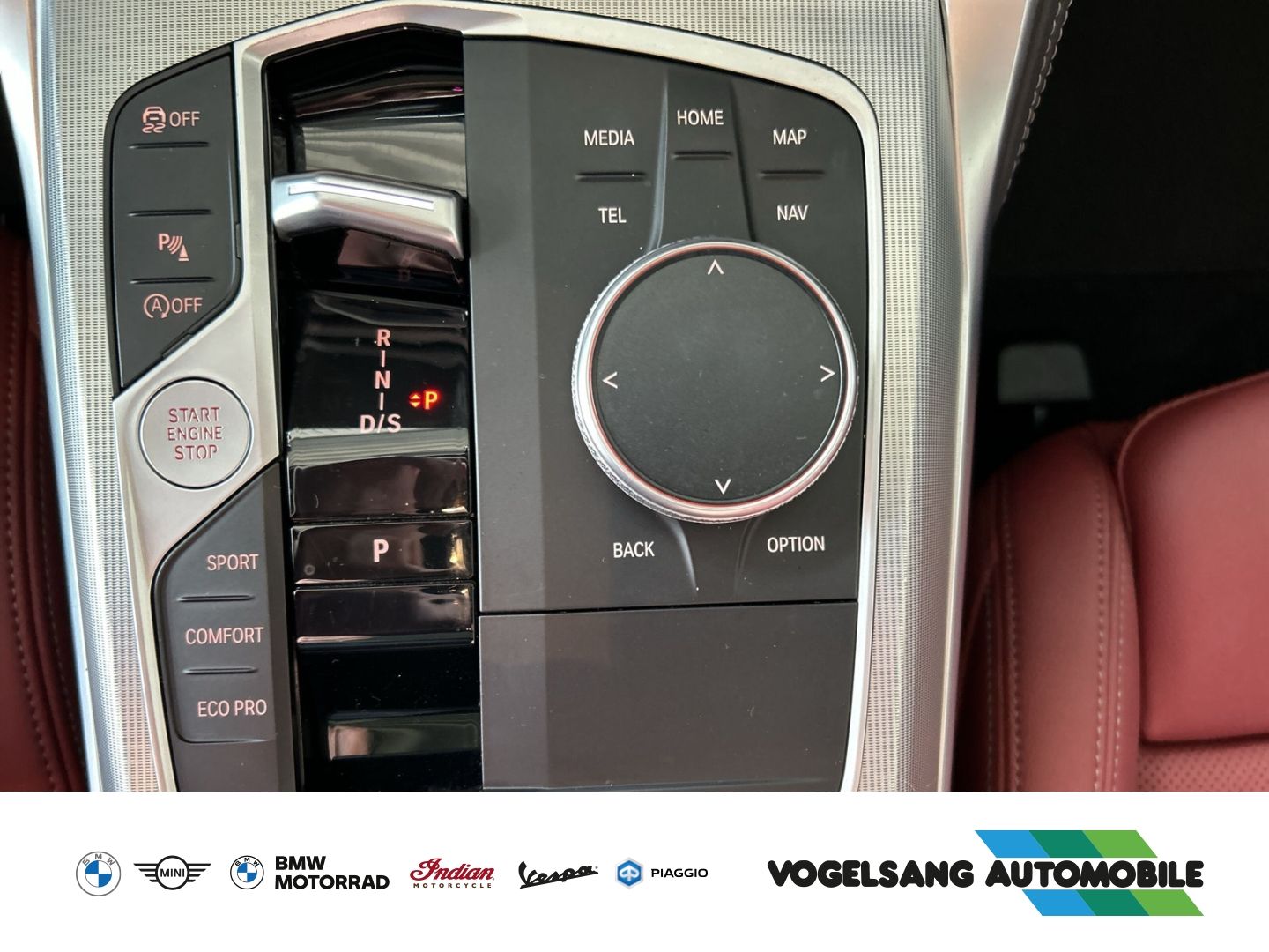 Fahrzeugabbildung BMW 420 i Coupe M Sport Pro HiFi Schiebedach 19' Len