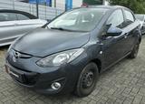 Mazda 2 Lim. 1.3  Active - gebrauchte Mazda 2 aus dem Jahr 2011
