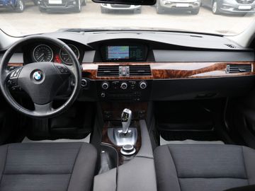 BMW 520 - 9