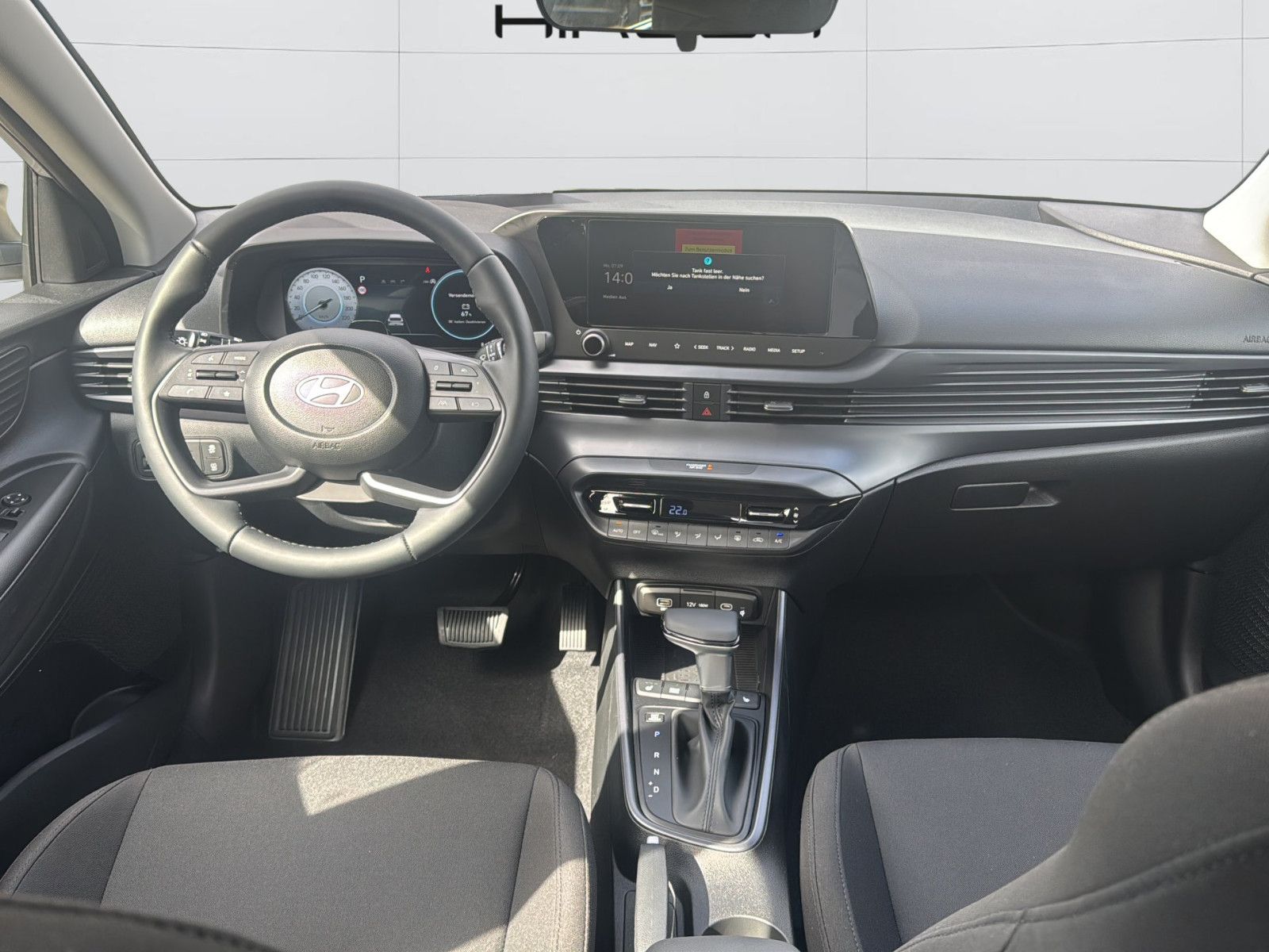 Hyundai i20 - Bild 17