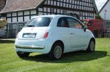 Fiat 500 1.3 Multijet 16V 75 PS - Liebevoll gepflegt - Fiat 500 mit Diesel-Antrieb: Kleinwagen