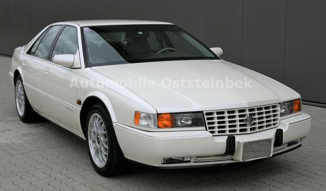 Cadillac Seville STS "Sammlerzustand"